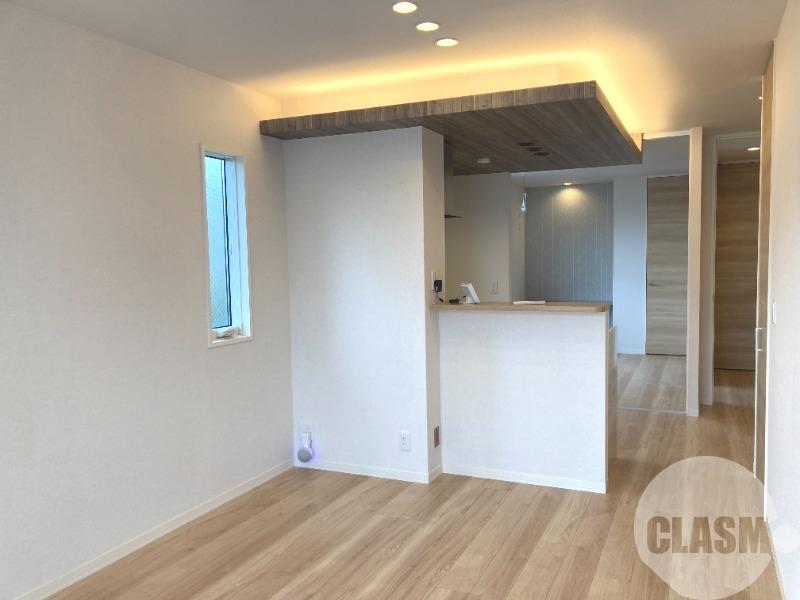 3/30 リビング/ダイニング