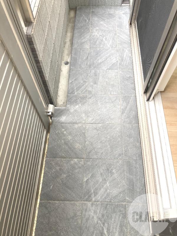 16/30 バルコニー