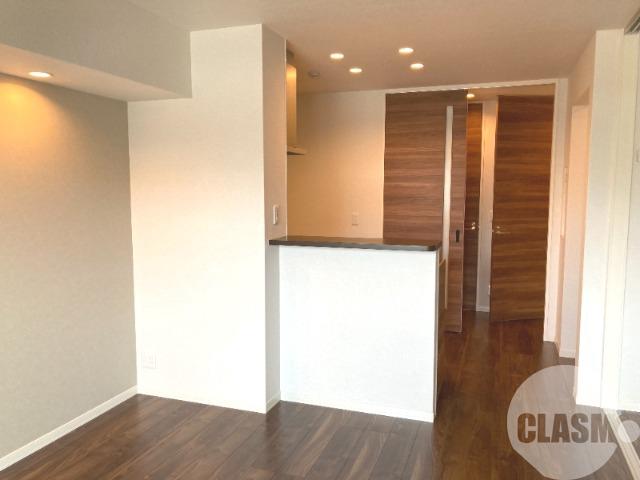 3/30 リビング/ダイニング