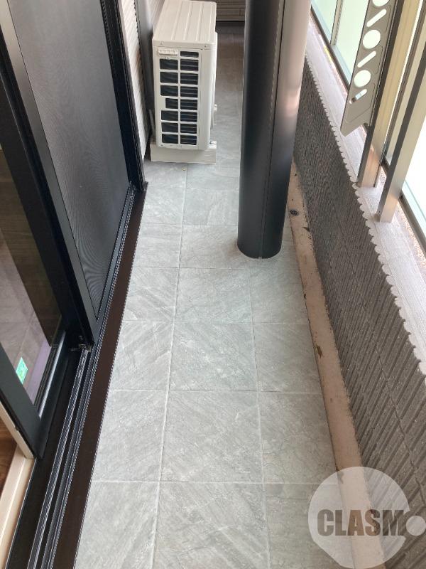 16/30 バルコニー