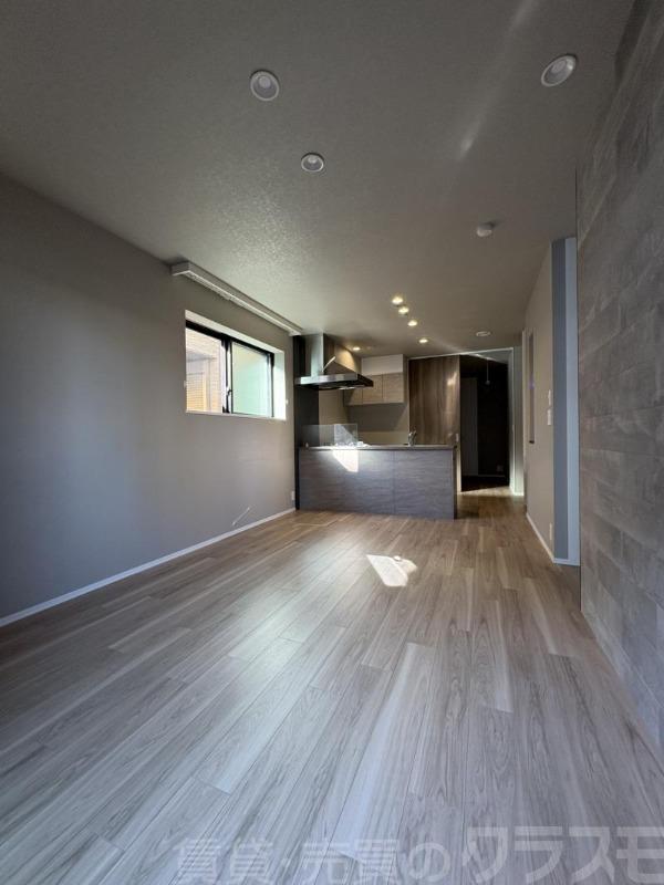 4/30 リビング/ダイニング