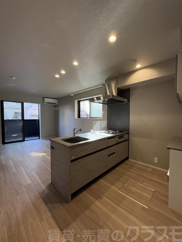 5/30 リビング/ダイニング