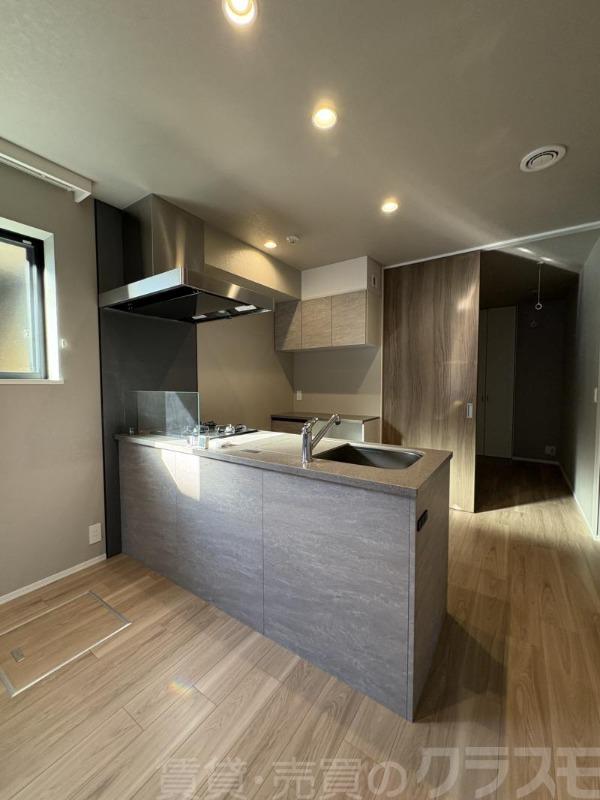 15/30 キッチン