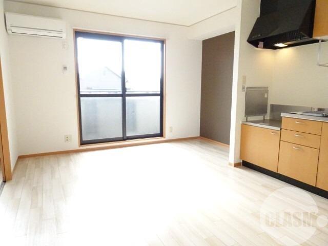 3/30 リビング/ダイニング