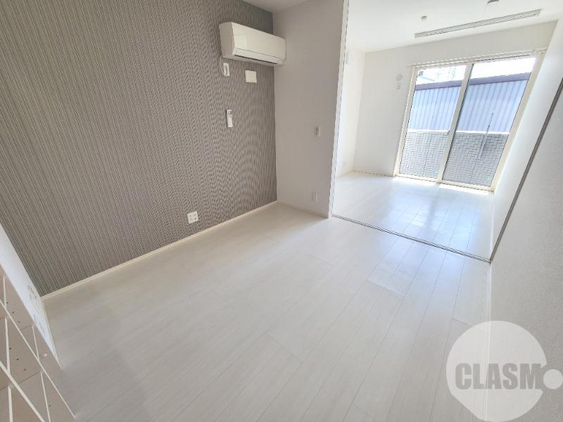 3/28 リビング/ダイニング