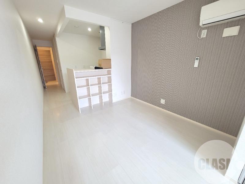 4/28 リビング/ダイニング