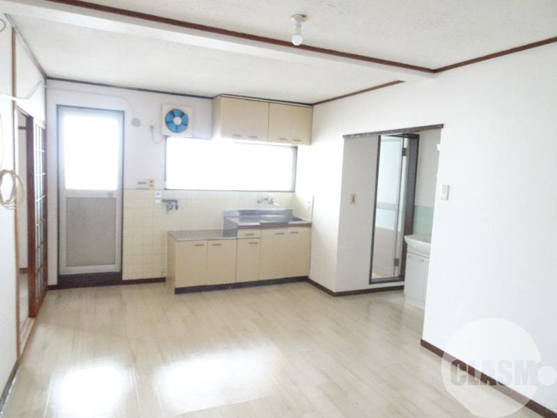 3/29 リビング/ダイニング