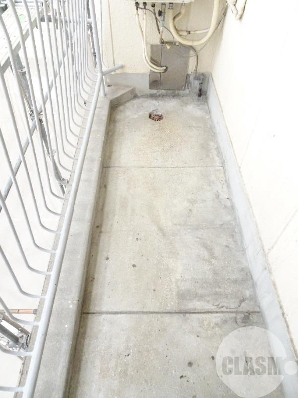 14/29 バルコニー