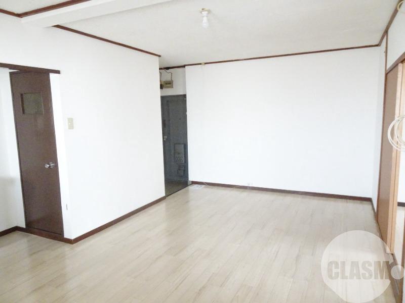 4/29 リビング/ダイニング