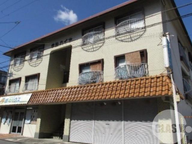 17/29 エントランス