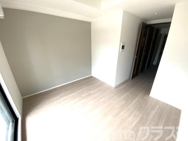 4/24 リビング/ダイニング