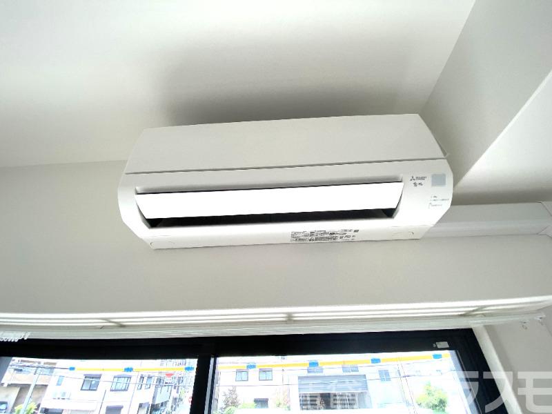 5/24 リビング/ダイニング