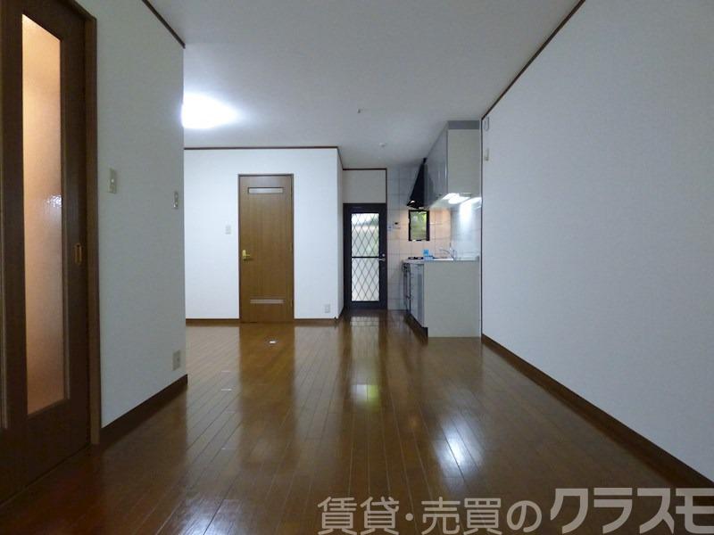 3/30 リビング/ダイニング