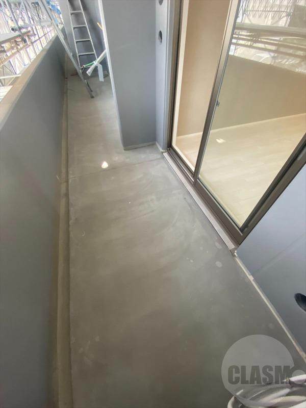 16/29 バルコニー