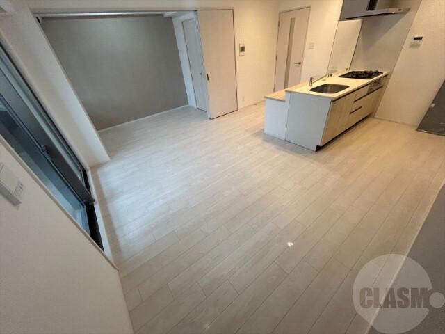 4/29 リビング/ダイニング