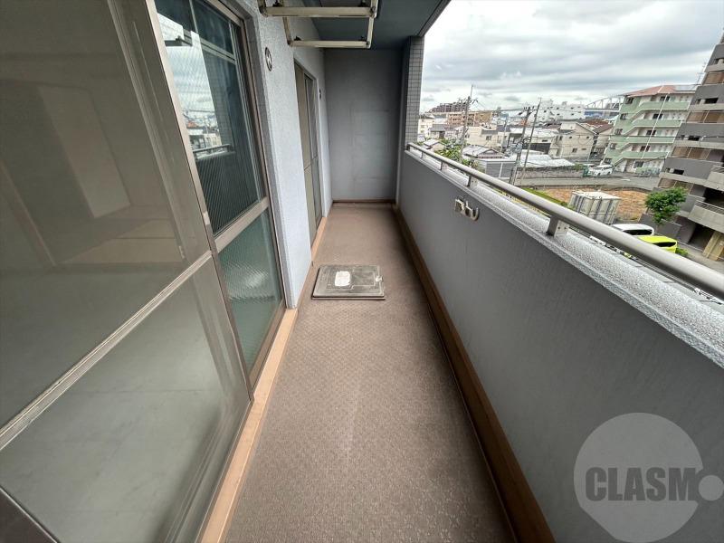 15/30 バルコニー