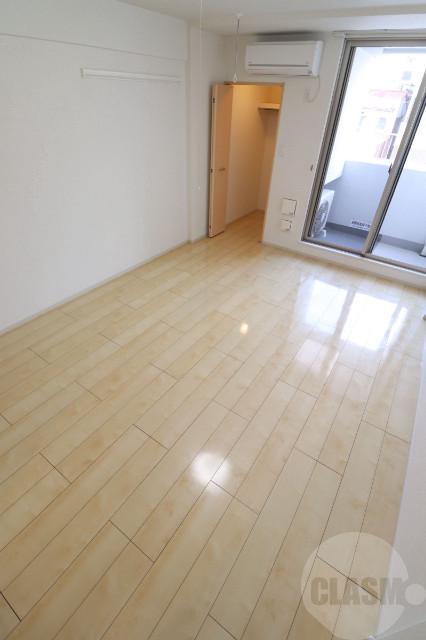 4/29 リビング/ダイニング