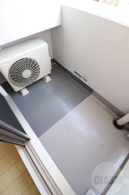 16/29 バルコニー