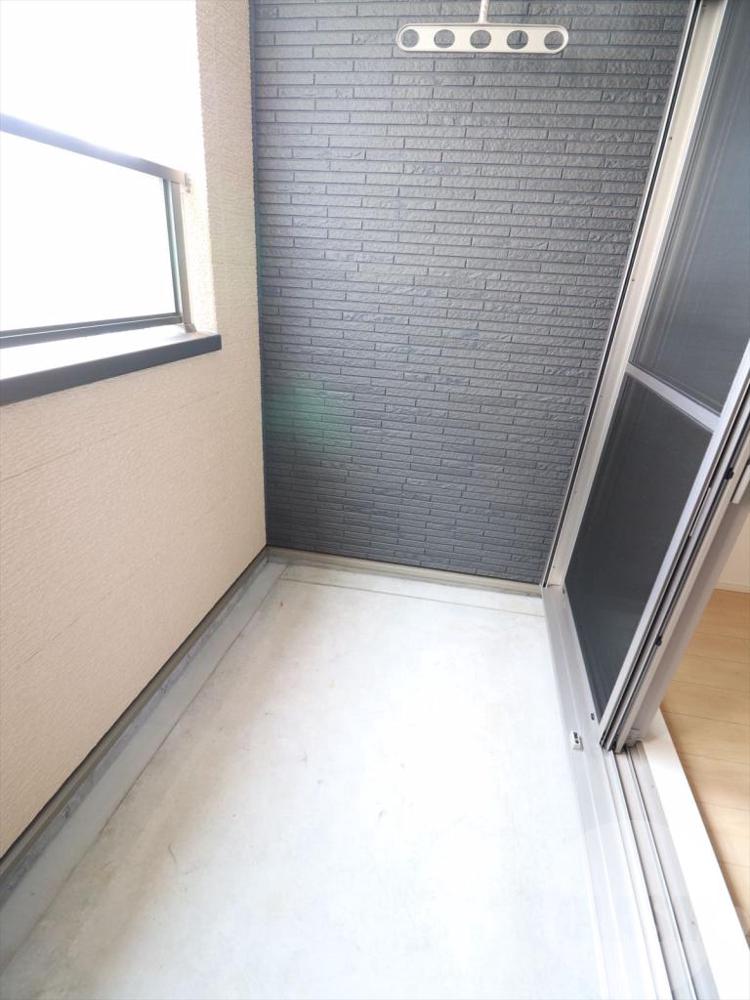 15/30 バルコニー