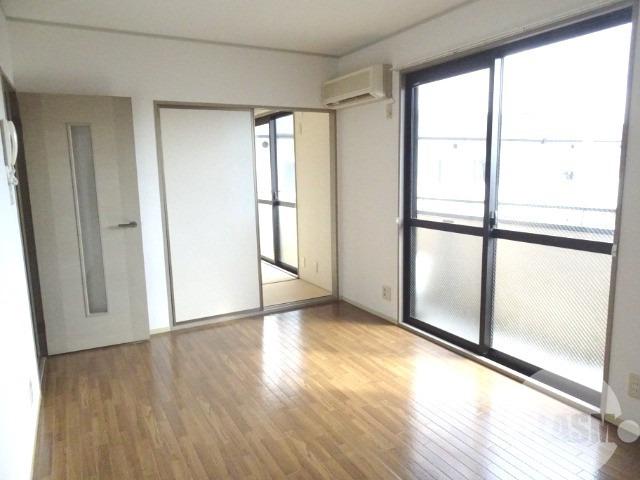 3/28 リビング/ダイニング