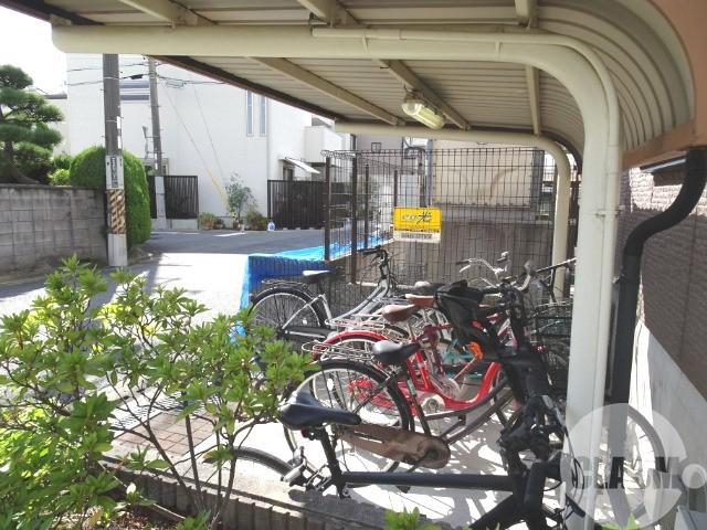 20/28 エントランス