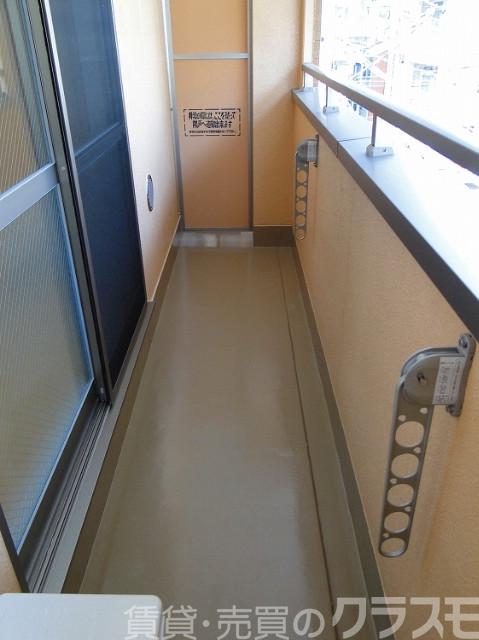 24/30 バルコニー