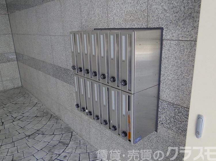 29/30 エントランス