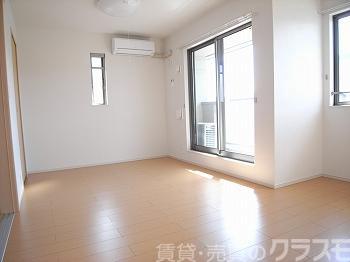 25/30 バルコニー