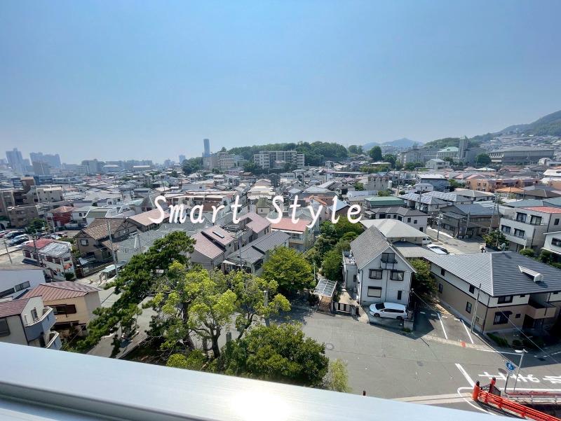 19/30 バルコニー