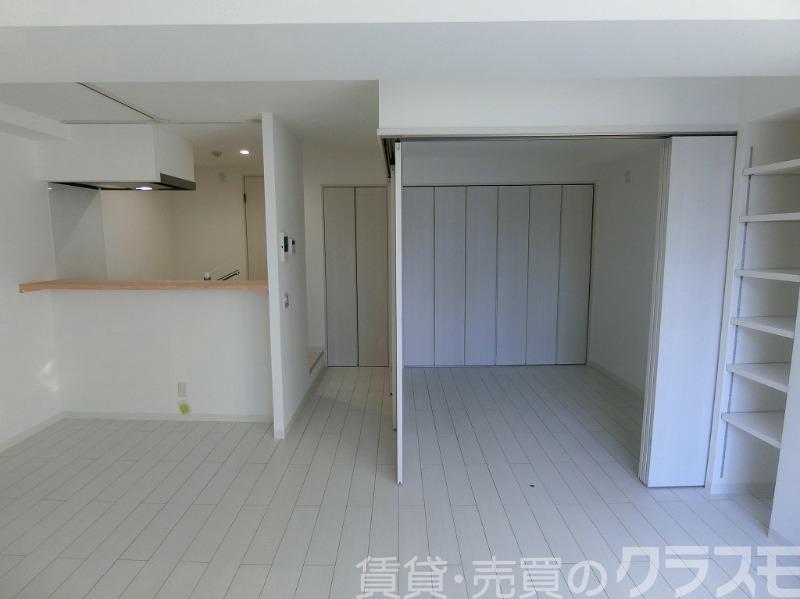 4/30 リビング/ダイニング