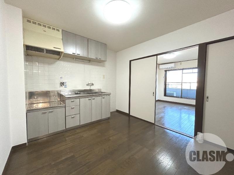 3/25 リビング/ダイニング