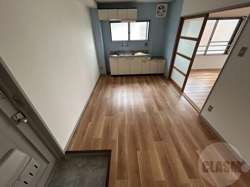 3/30 リビング/ダイニング