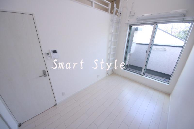 3/20 リビング/ダイニング