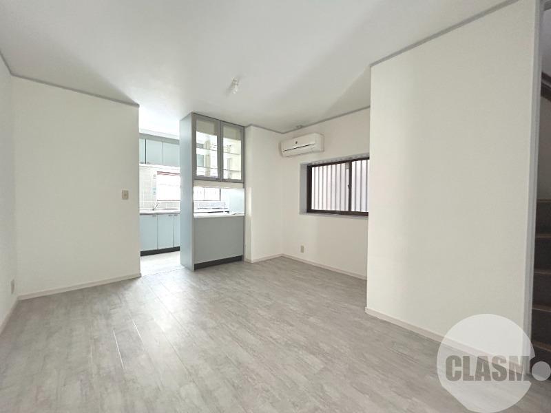 3/22 リビング/ダイニング