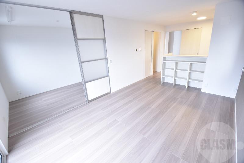 4/30 リビング/ダイニング