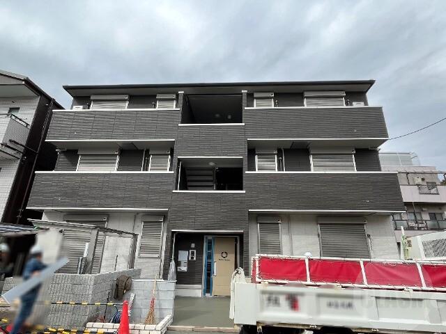 29/30 エントランス