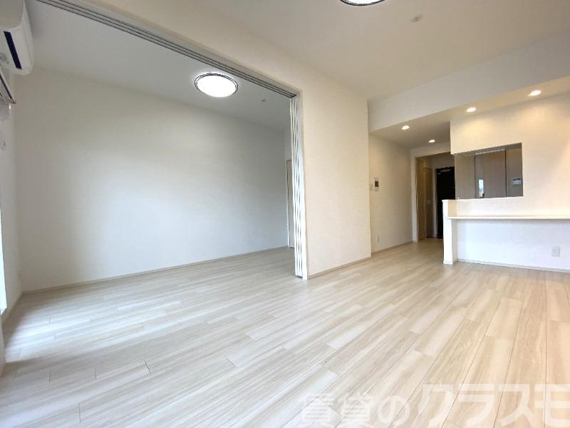 4/27 リビング/ダイニング