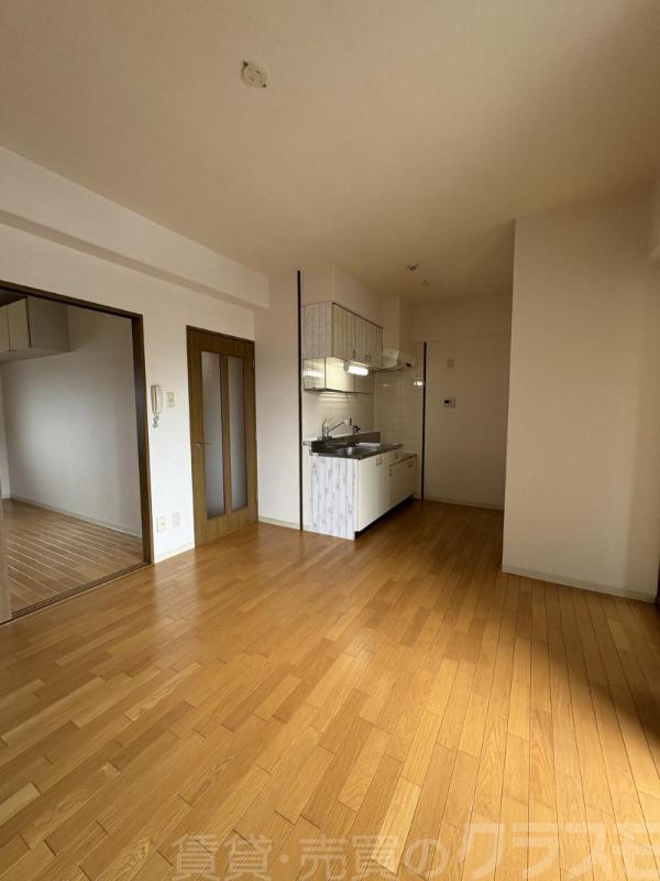 8/30 リビング/ダイニング