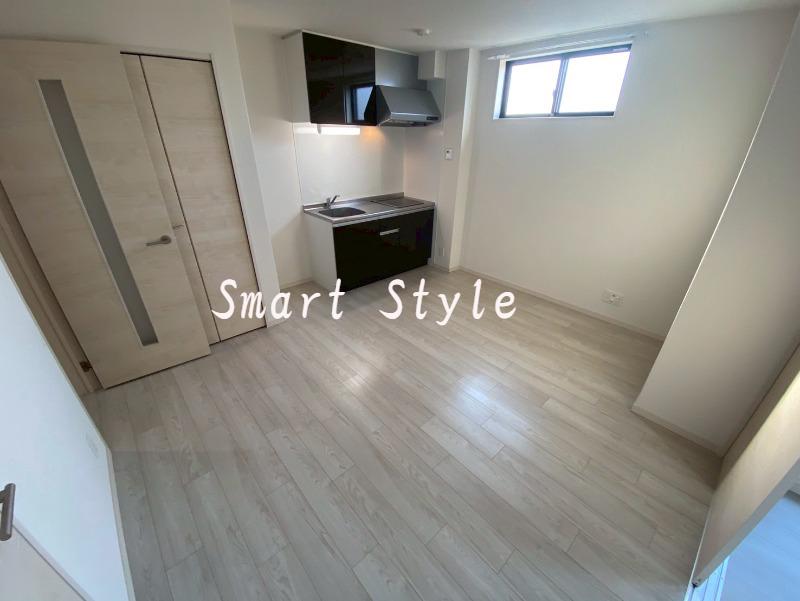 4/30 リビング/ダイニング