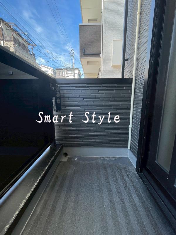 24/30 バルコニー