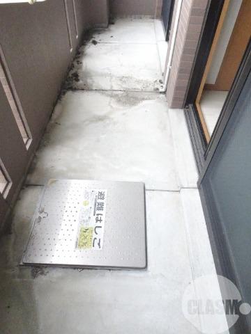 15/25 バルコニー