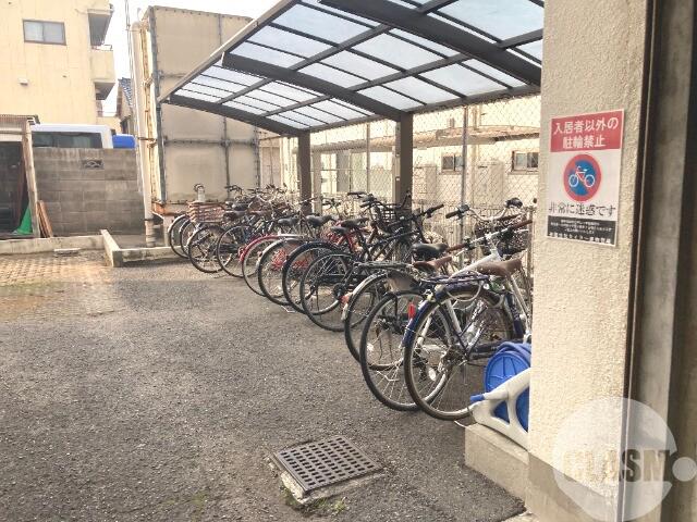 3/8 エントランス