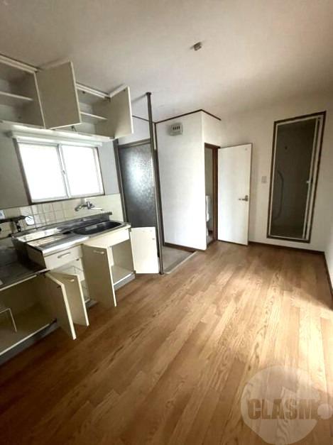 3/15 リビング/ダイニング