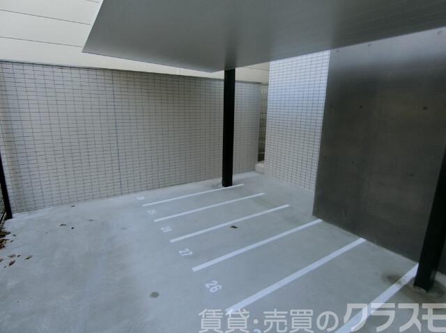 29/30 駐車場