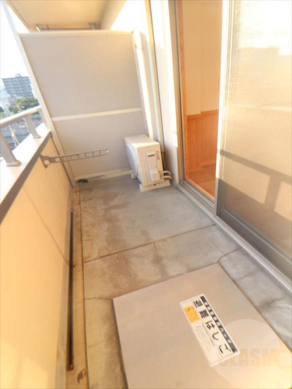 16/30 バルコニー