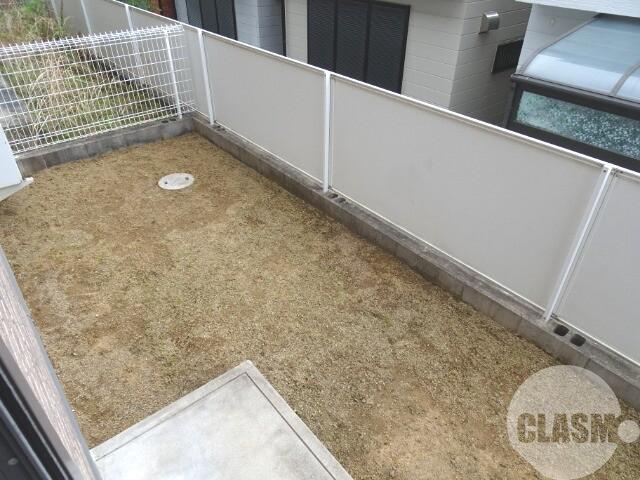 16/26 バルコニー