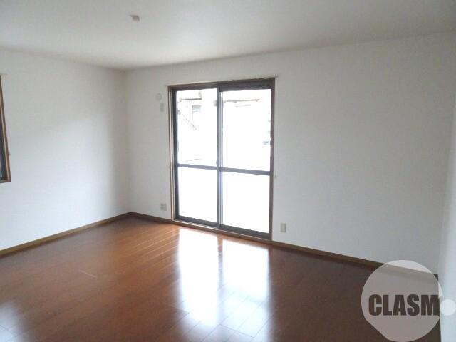 4/26 リビング/ダイニング