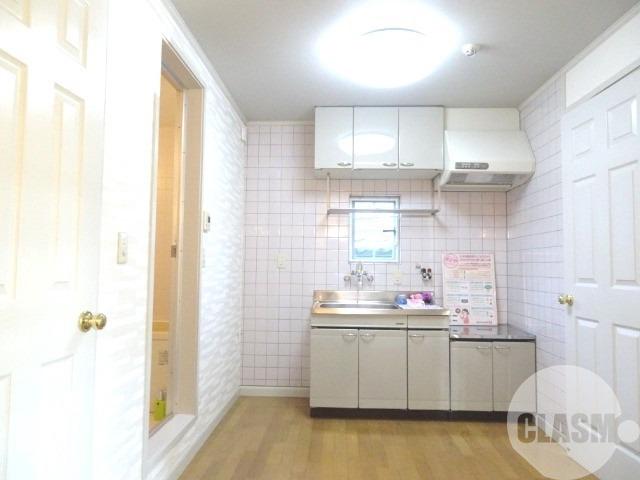 3/30 リビング/ダイニング