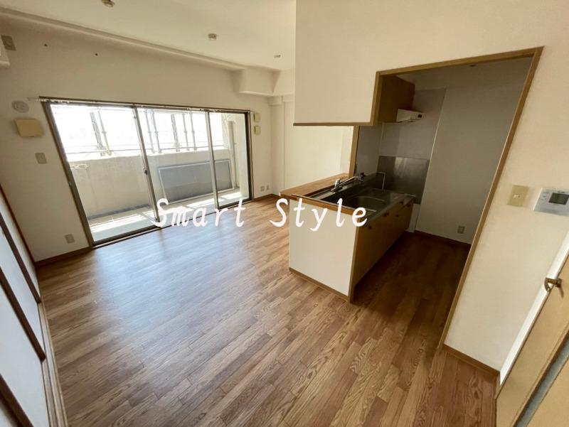 3/30 リビング/ダイニング