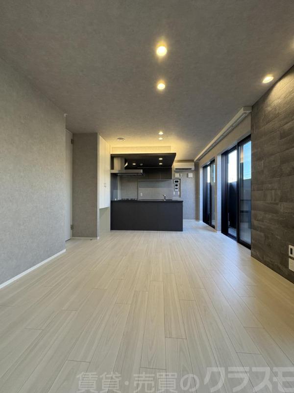 4/30 リビング/ダイニング